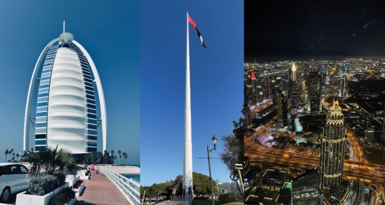 City of Dubai – A Paragon of Modern Urbanization